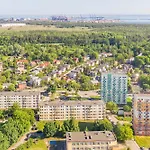 Glow Apartments, Stogi - Baltic Sea *