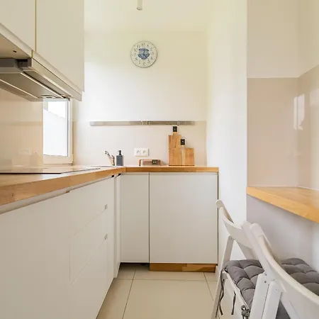 Glow Apartments, Stogi - Baltic Sea *