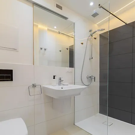 Glow Apartments, Stogi - Baltic Sea *