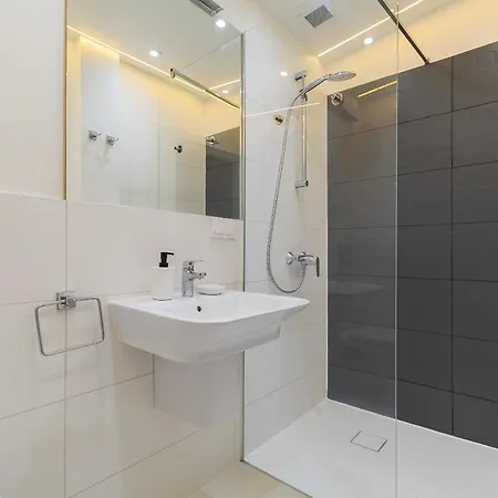 Glow Apartments, Stogi - Baltic Sea *