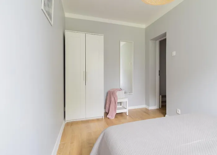 Glow Apartments, Stogi - Baltic Sea Appartement Gdańsk